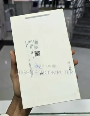 New Samsung Galaxy Tab A9 64 GB Silver