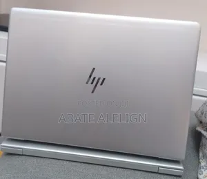New Laptop HP EliteBook 840 G5 16GB Intel Core i5 SSD 512GB