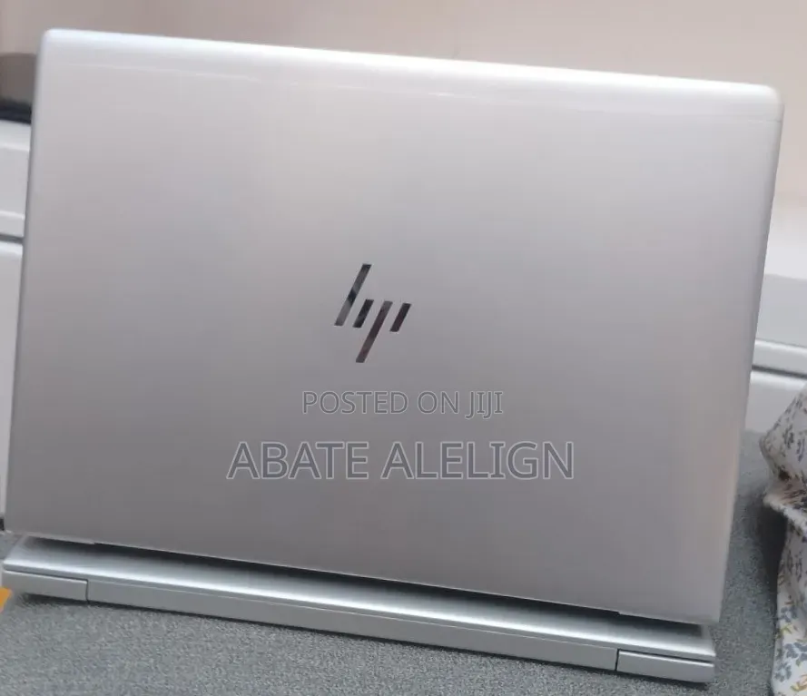 New Laptop HP EliteBook 840 G5 16GB Intel Core i5 SSD 512GB