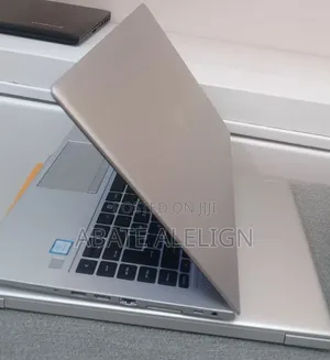New Laptop HP EliteBook 840 G5 16GB Intel Core i5 SSD 512GB