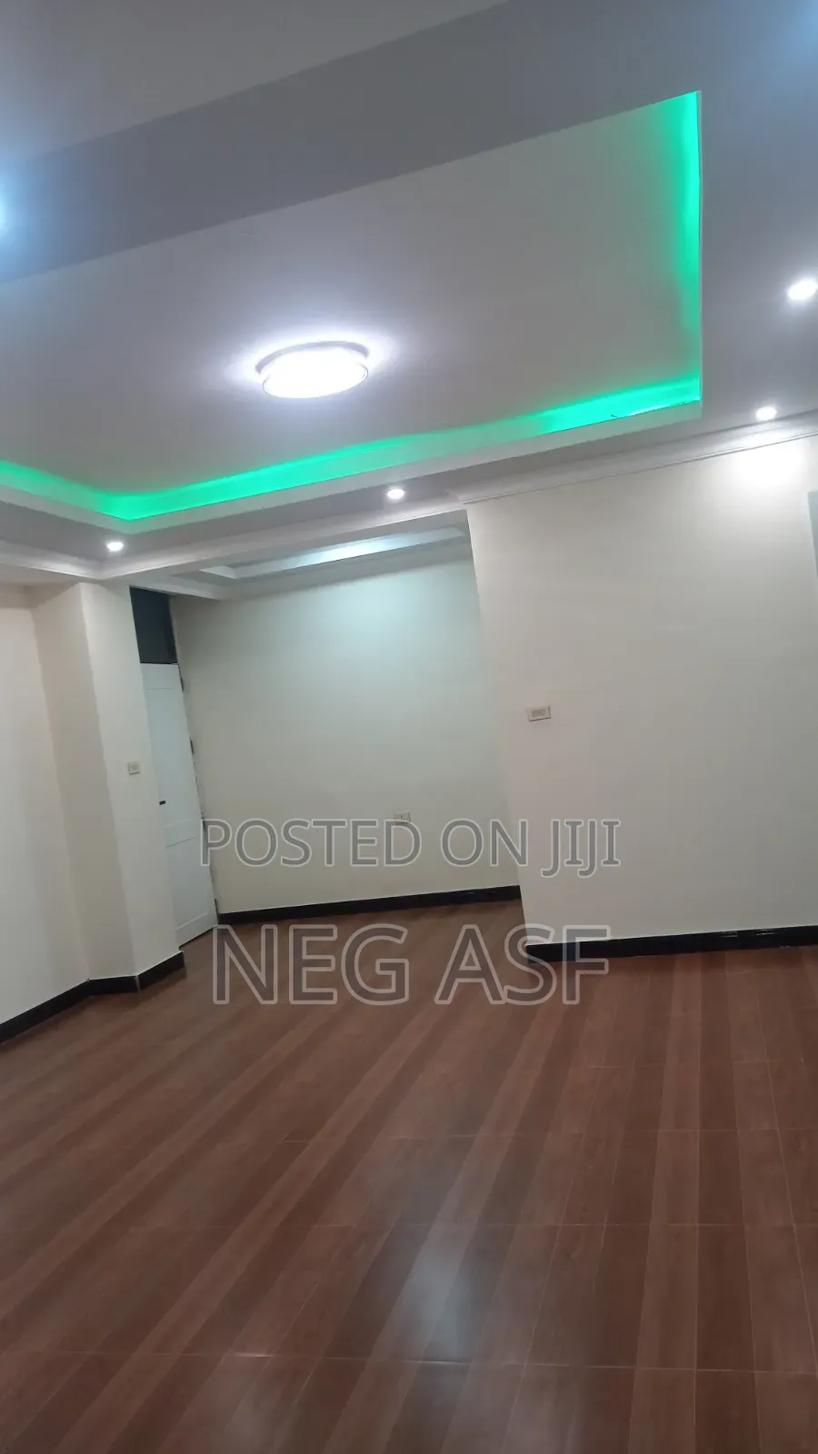 Furnished 2bdrm Condo in Syte 2, Bole for sale