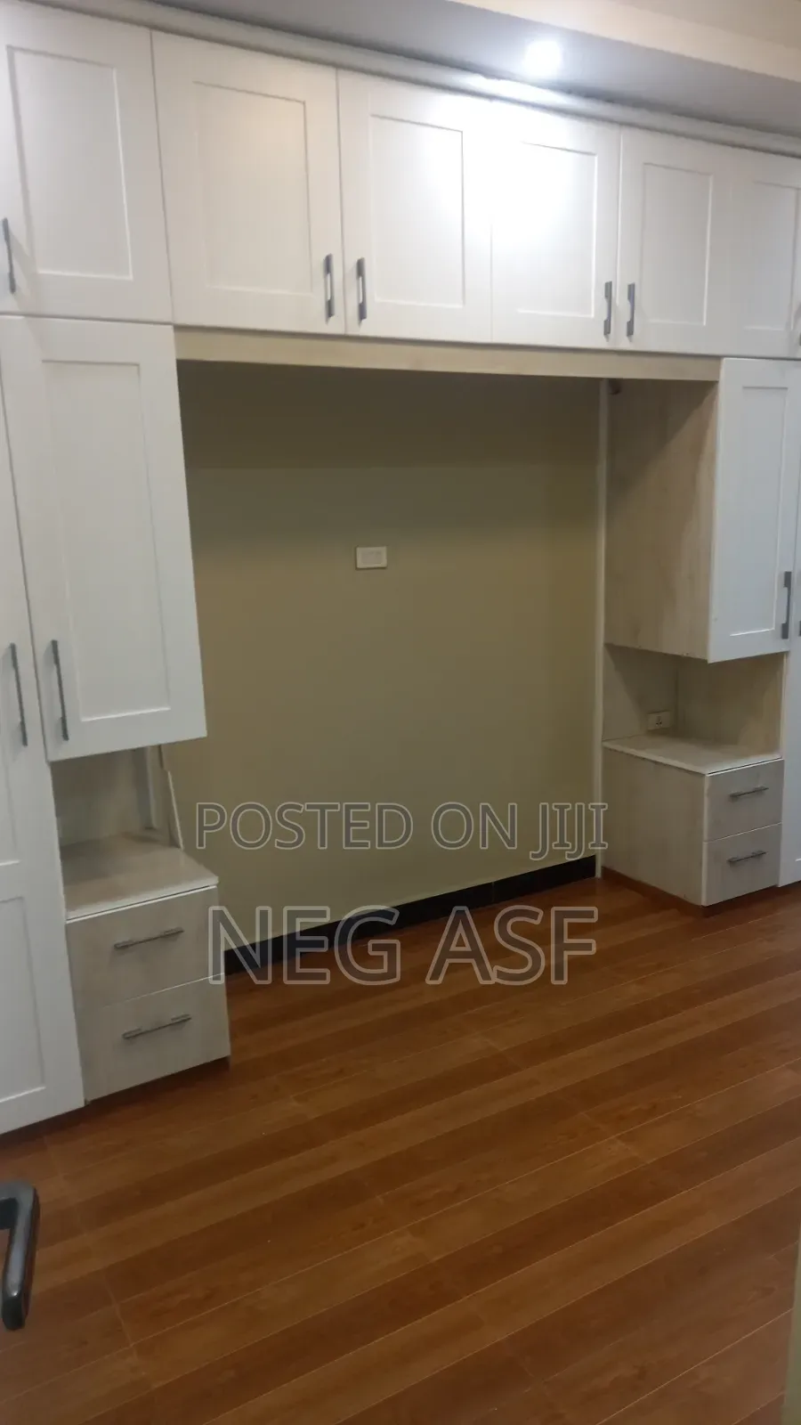 Furnished 2bdrm Condo in Syte 2, Bole for sale