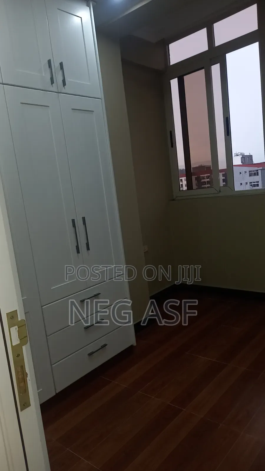 Furnished 2bdrm Condo in Syte 2, Bole for sale