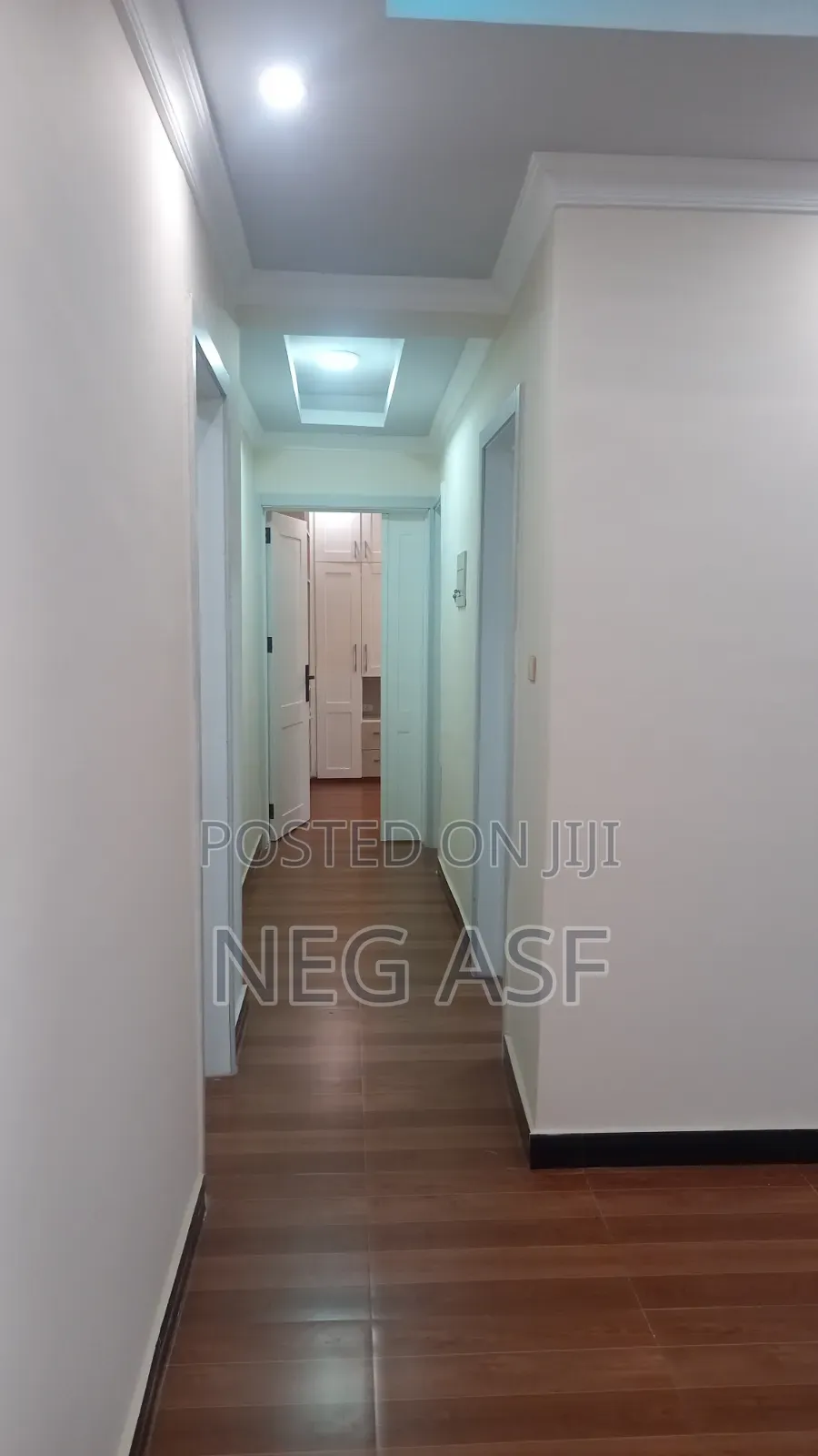 Furnished 2bdrm Condo in Syte 2, Bole for sale