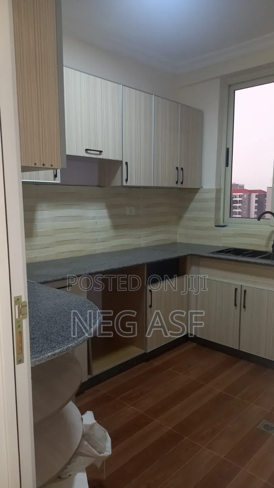 Furnished 2bdrm Condo in Syte 2, Bole for sale