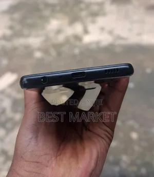 Samsung Galaxy A22 128 GB Black
