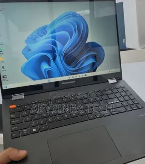New Laptop Asus Vivobook 14 16GB Intel Core i5 SSD 512GB