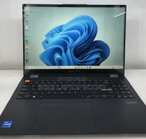 New Laptop Asus Vivobook 14 16GB Intel Core i5 SSD 512GB
