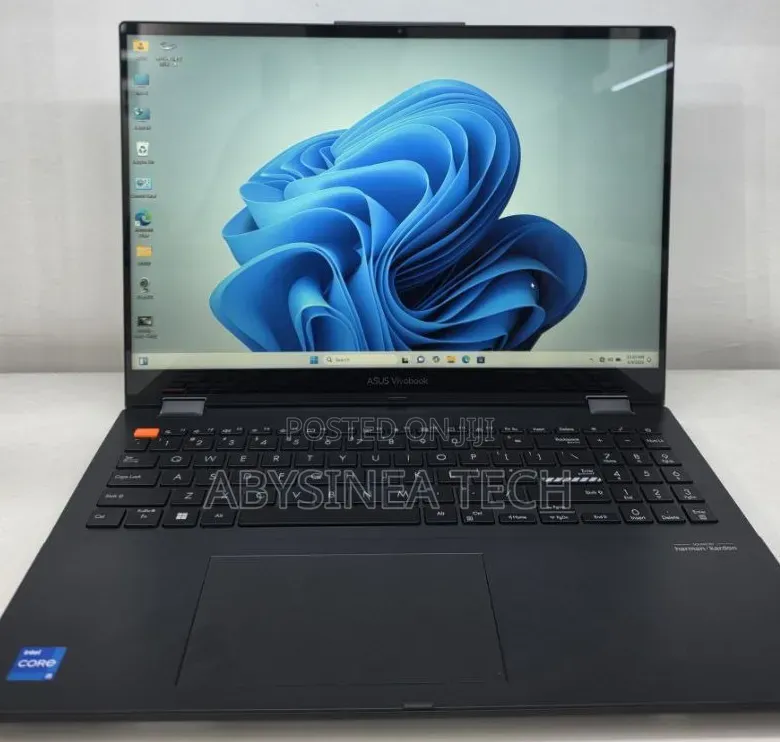 New Laptop Asus Vivobook 14 16GB Intel Core i5 SSD 512GB