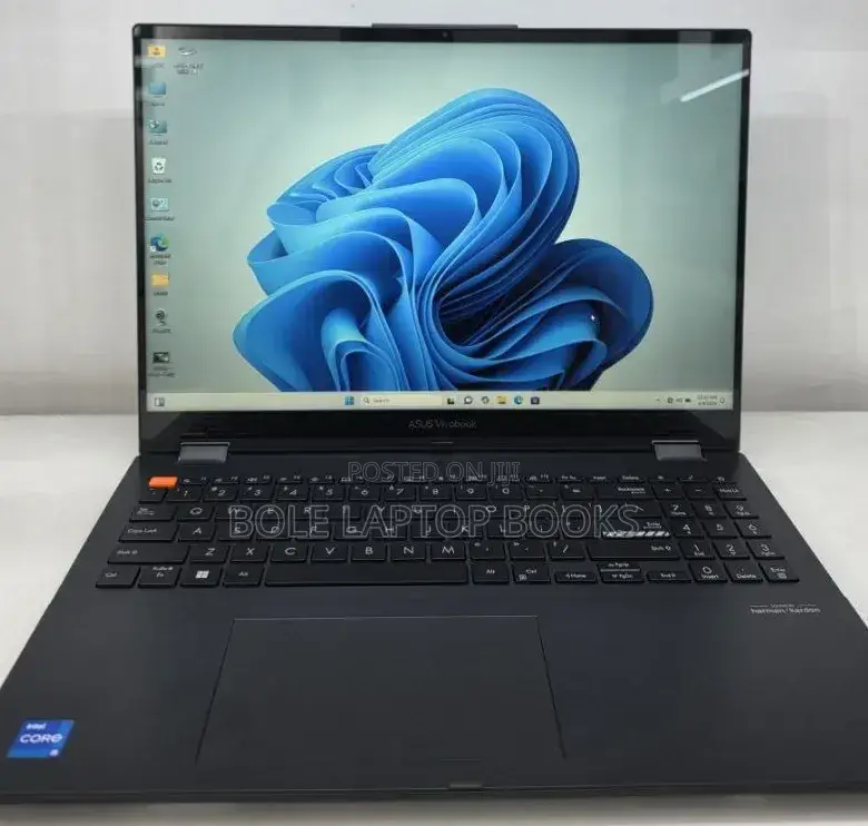 New Laptop Asus Vivobook 14 16GB Intel Core i5 SSD 512GB