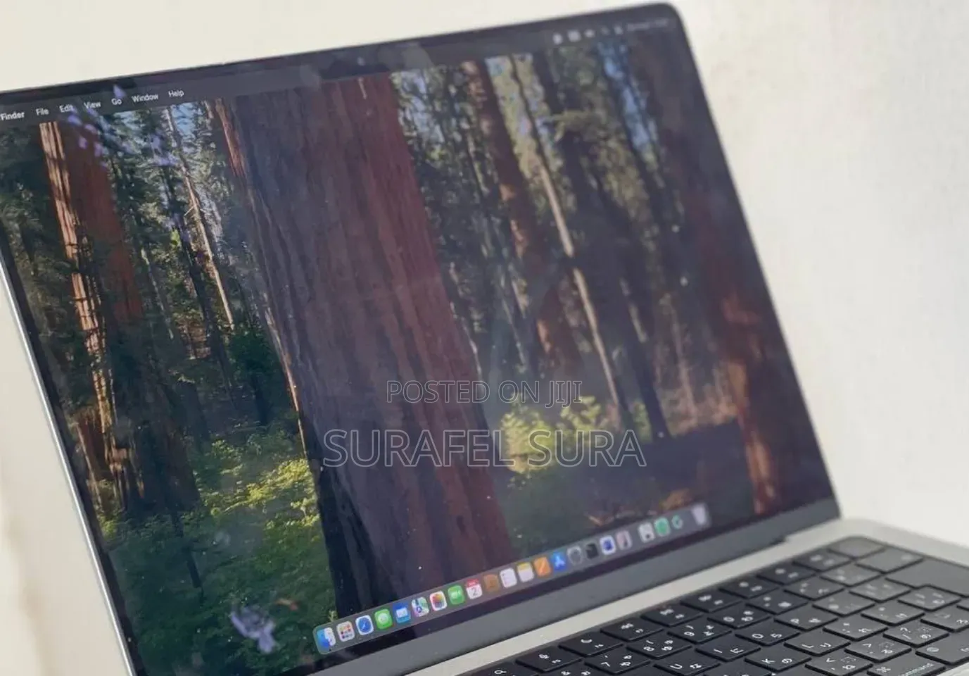 New Laptop Apple MacBook Pro 2024 M4 Pro 16GB Apple M4 Pro SSD 512GB