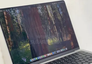 New Laptop Apple MacBook Pro 2024 M4 Pro 16GB Apple M4 Pro SSD 512GB