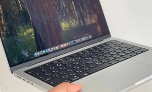 New Laptop Apple MacBook Pro 2024 M4 Pro 16GB Apple M4 Pro SSD 512GB