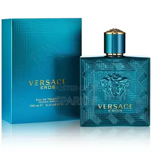 Versace Eros for Men