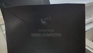 New Laptop MSI 16GB Intel Core Ultra 5 SSD 512GB
