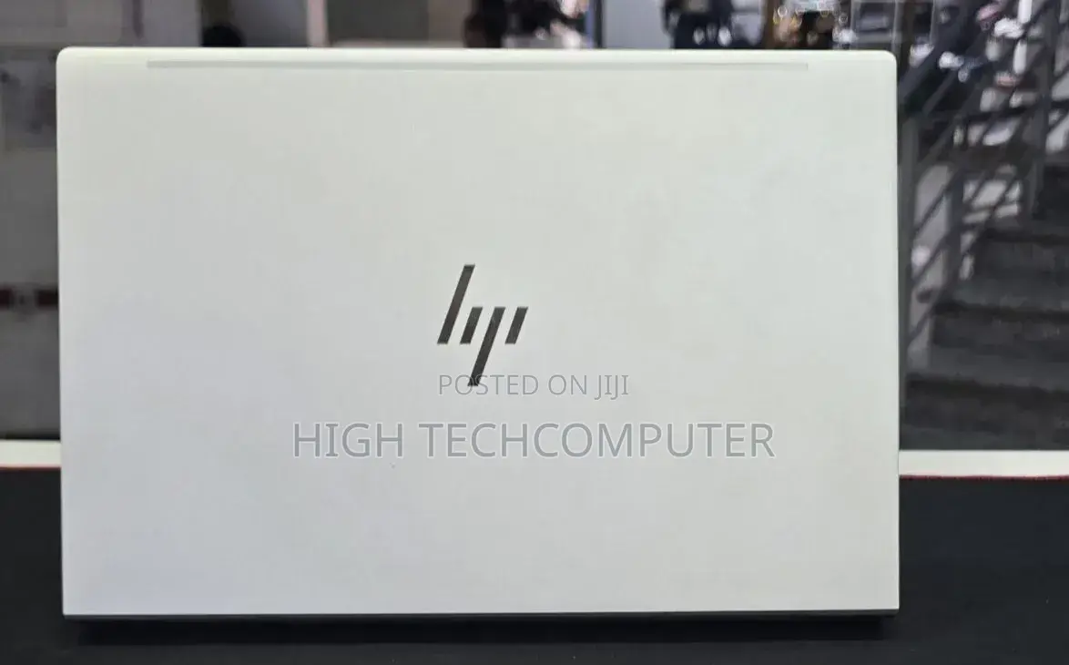 New Laptop HP EliteBook 830 G9 16GB Intel Core i5 SSD 512GB