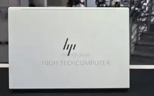 New Laptop HP EliteBook 830 G9 16GB Intel Core i5 SSD 512GB