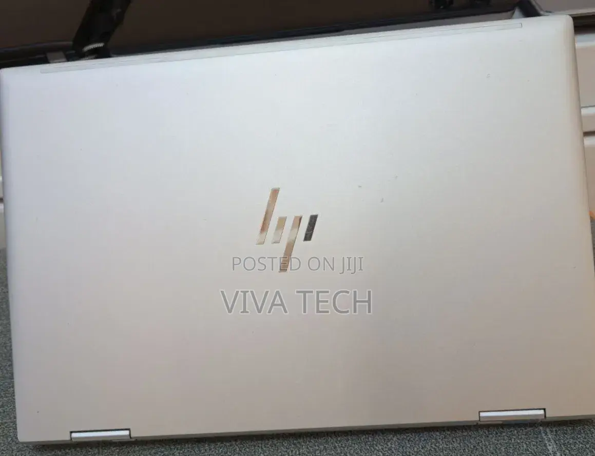 New Laptop HP EliteBook 830 G7 16GB Intel Core i5 SSD 512GB