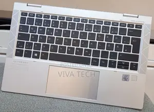 New Laptop HP EliteBook 830 G7 16GB Intel Core i5 SSD 512GB