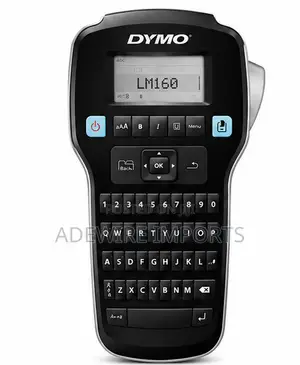 Dymo Label Manager(with Vat)