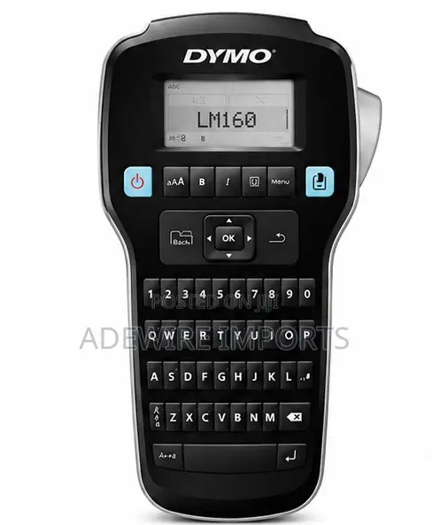 Dymo Label Manager(with Vat)