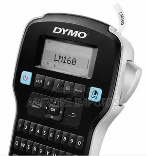Dymo Label Manager(with Vat)
