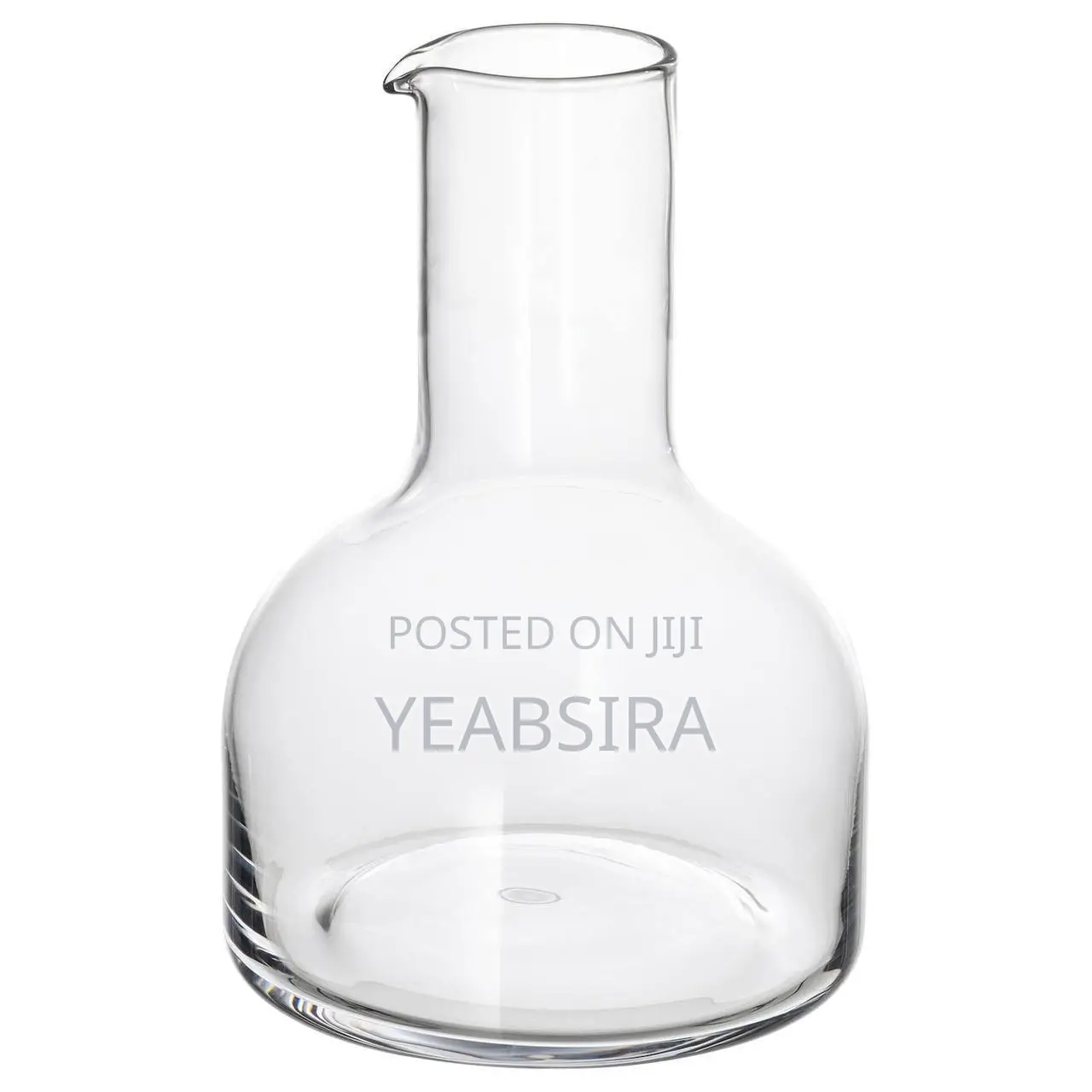 Ikea Carafe