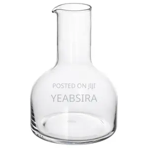 Ikea Carafe