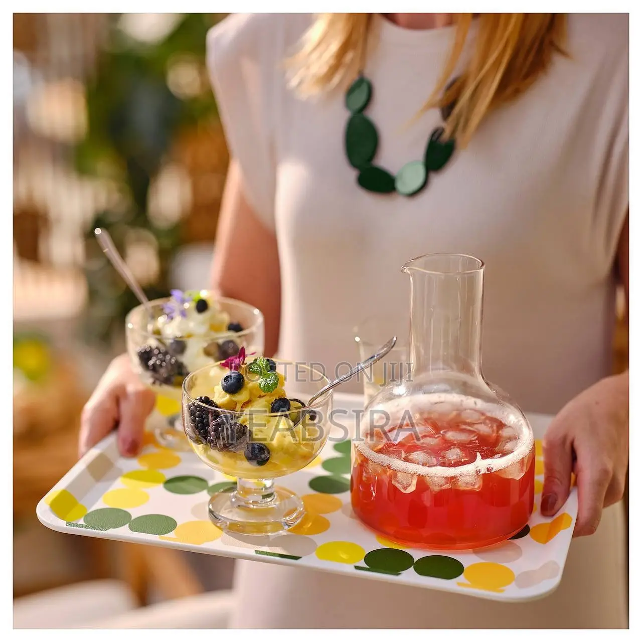 Ikea Carafe