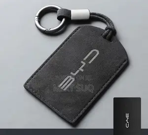 BYD NFC Card Holder