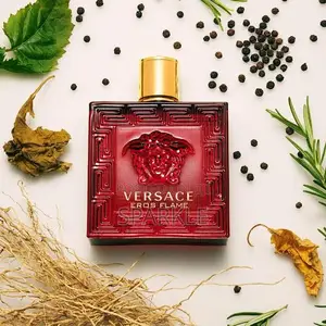Versace Eros Flame for Men