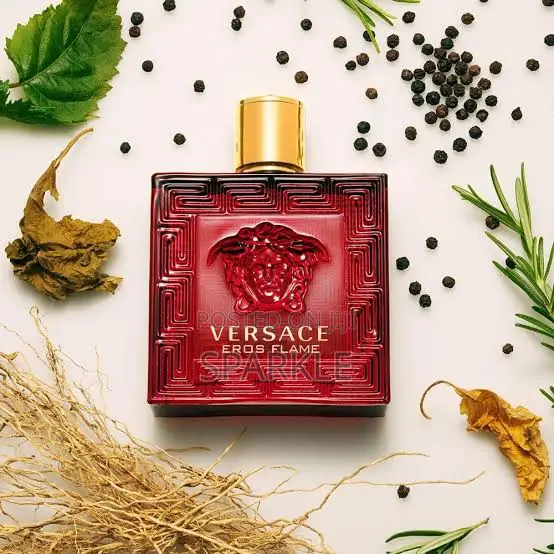 Versace Eros Flame for Men