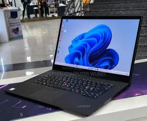 New Laptop Lenovo ThinkPad X1 16GB Intel Core i7 SSD 512GB