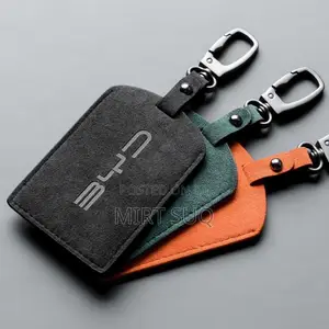 BYD NFC Card Holder