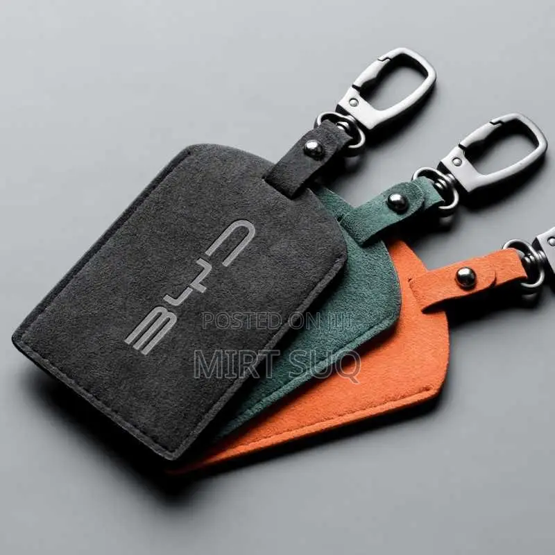 BYD NFC Card Holder