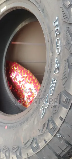 245 70 R16 Pickup Tyre Roadx Brand
