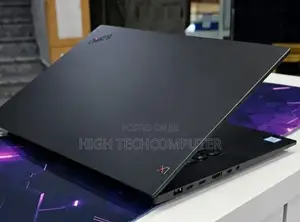 New Laptop Lenovo ThinkPad X1 16GB Intel Core i7 SSD 512GB