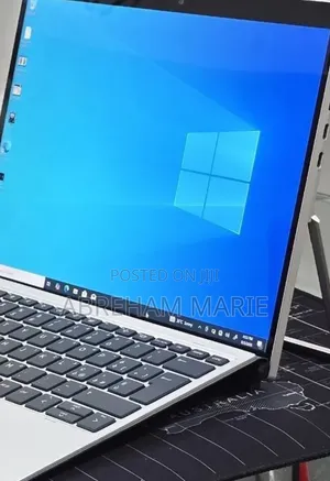 New Laptop HP Elite X2 G8 8GB Intel Core i5 SSD 256GB
