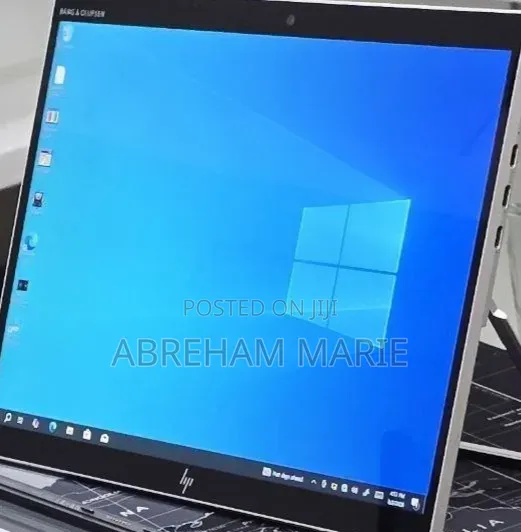 New Laptop HP Elite X2 G8 8GB Intel Core i5 SSD 256GB