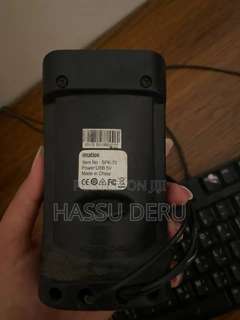 Desktop Computer Dell OptiPlex 780 2GB Intel Core i7 HDD 512GB
