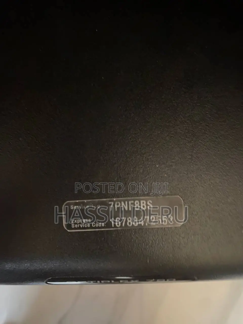 Desktop Computer Dell OptiPlex 780 2GB Intel Core i7 HDD 512GB