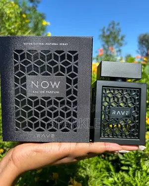 Now by RAVE