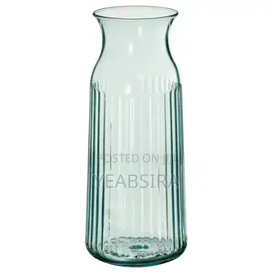 Ikea Carafe Turquoise
