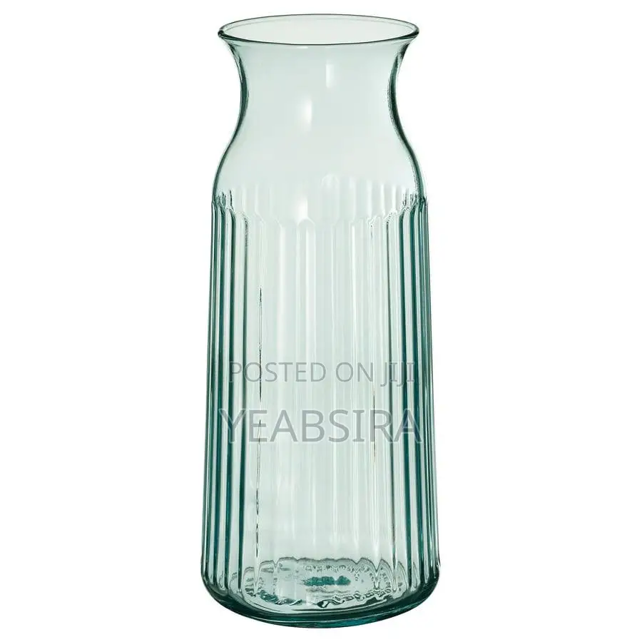 Ikea Carafe Turquoise
