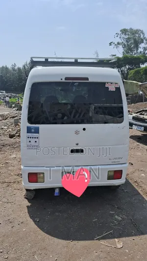 Suzuki 250 2012 White