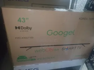 LG 75" Nano Uhd Ai