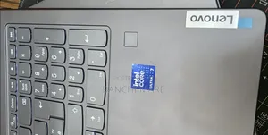 New Laptop Lenovo Yoga 7i 16GB Intel Core Ultra 7 SSD 512GB