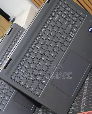 New Laptop Lenovo Yoga 7i 16GB Intel Core Ultra 7 SSD 512GB