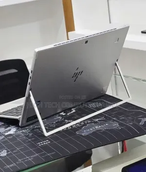 New Laptop HP Elite x2 1013 G4 8GB Intel Core i5 SSD 256GB