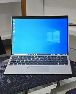 New Laptop HP Elite x2 1013 G4 8GB Intel Core i5 SSD 256GB